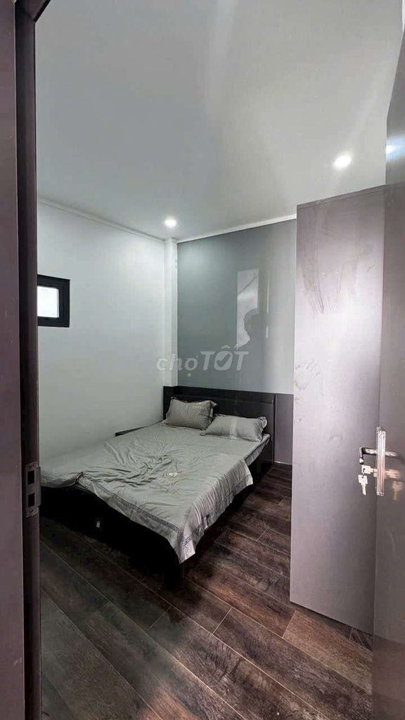 nhà mặt tiền A1 Thôn 6 - Ảnh 5