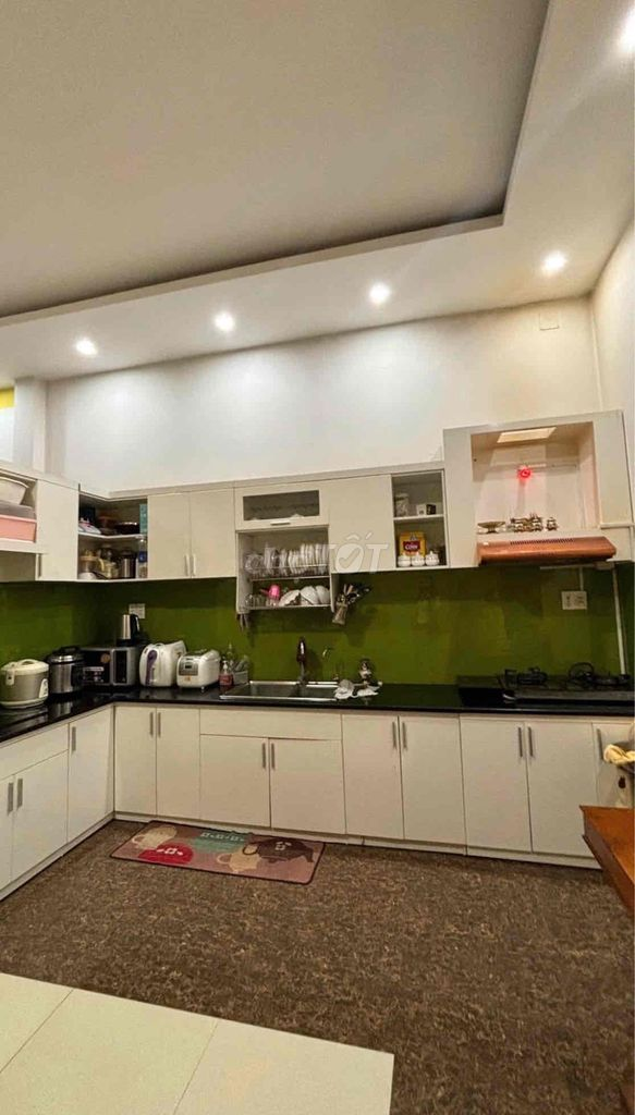 Nhà đường Trần Hữu Trang