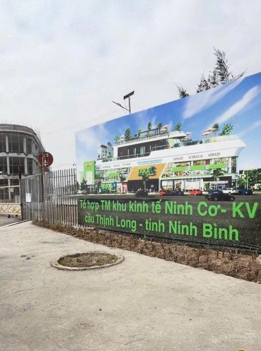 BÁN LÔ ĐẤT VEN BIỂN KHU KINH TẾ NINH CƠ, VIEW BIỂN GIÁ CHỈ HƠN 1 TỶ - Ảnh 3