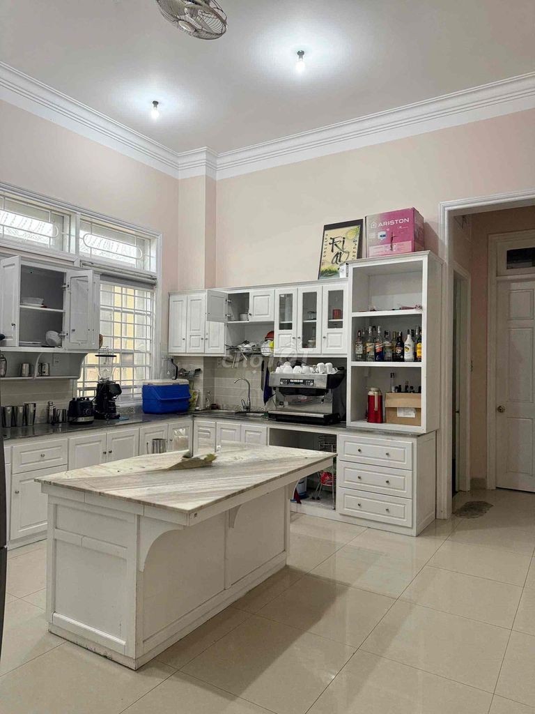 Bán đất tặng nhà 3 Tầng đường Hà Bổng vị trí vàng kinh doanh