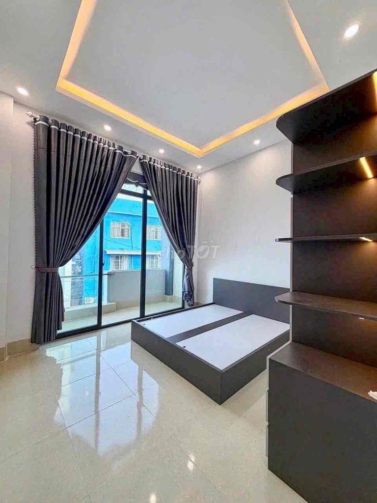 NHÀ LẦU CÓ SÂN ĐẬU Ô TÔ LIỀN KỀ KĐT ĐẠI NGÂN GẦN CHI CỤC THUẾ CẦN THƠ - Ảnh 10