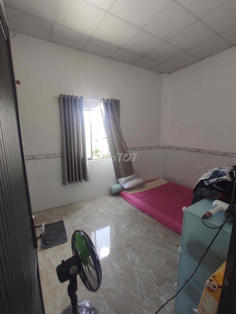 Bán nhà Cồn Dê - Tây Nha Trang - Ảnh 3