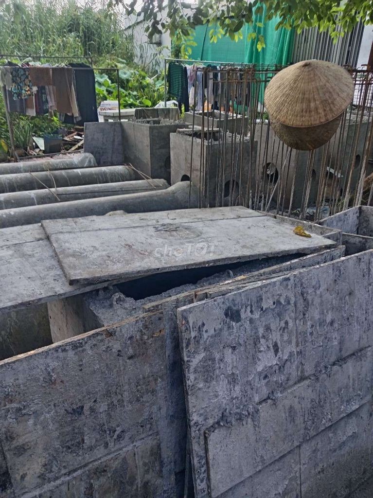Cần ra nhanh căn nhà giá rẻ ngay trung tâm