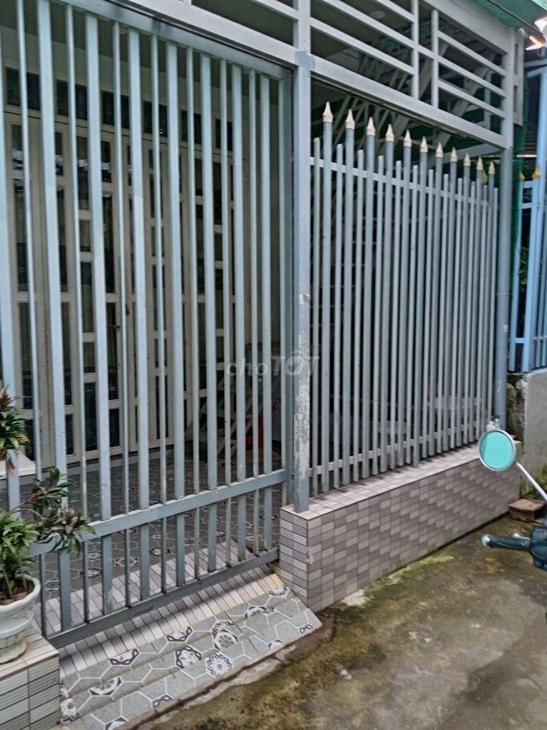Cần ra nhanh căn nhà giá rẻ ngay trung tâm