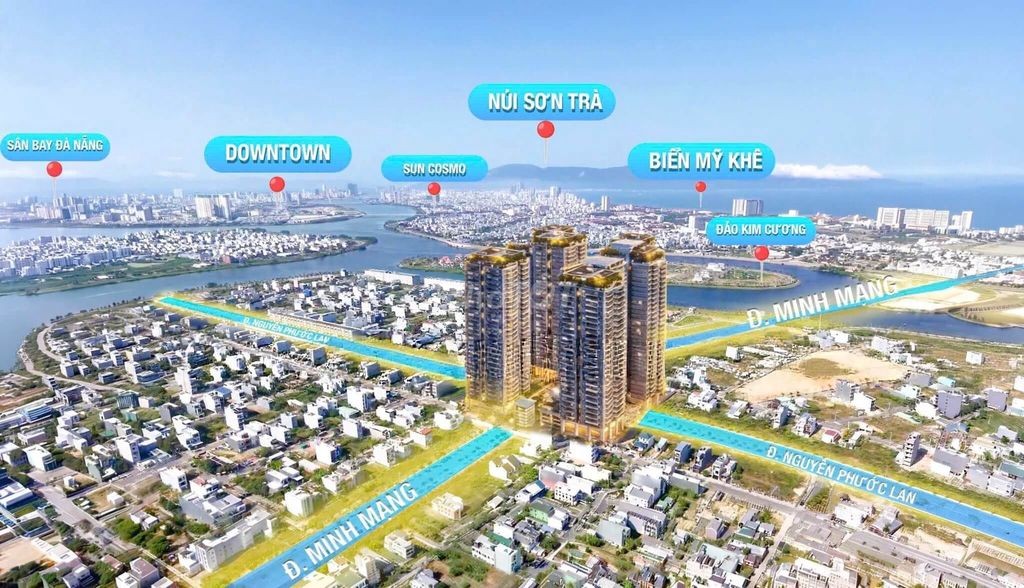 NHANH TAY SỞ HỮU 1 CĂN SÂN VƯỜN FOURS TOWER CHỈ VỚI GIÁ 37TR/M2 - Ảnh 2