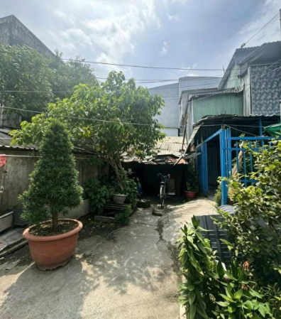 CHÍNH CHỦ CẦN BÁN ĐẤT – PHƯỜNG MỸ PHƯỚC, TP. LONG XUYÊN, AN GIANG - Ảnh 1