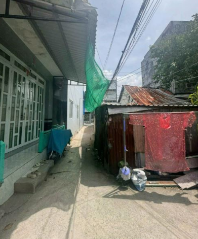 CHÍNH CHỦ CẦN BÁN ĐẤT – PHƯỜNG MỸ PHƯỚC, TP. LONG XUYÊN, AN GIANG - Ảnh 2