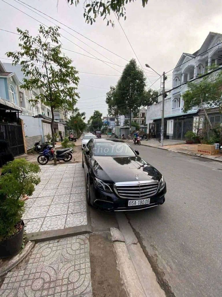 NHÀ 2 LẦU - ĐƯỜNG XUÂN THỦY - KDC HỒNG PHÁT - Ảnh 1
