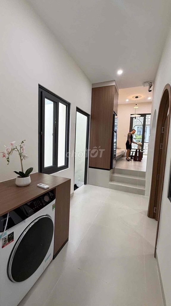 🌟 BÁN TOÀ NHÀ 2 CĂN HỘ – NGÔ ĐẾN, BẮC NHA TRANG