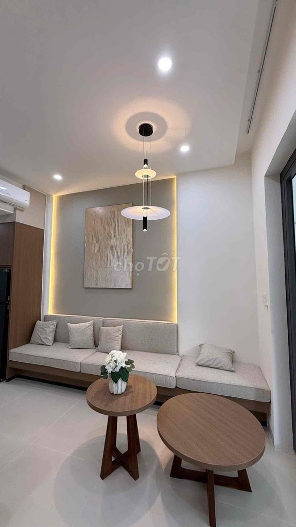 🌟 BÁN TOÀ NHÀ 2 CĂN HỘ – NGÔ ĐẾN, BẮC NHA TRANG