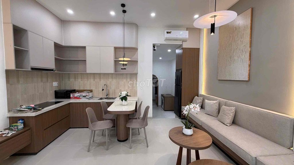 🌟 BÁN TOÀ NHÀ 2 CĂN HỘ – NGÔ ĐẾN, BẮC NHA TRANG - Ảnh 6