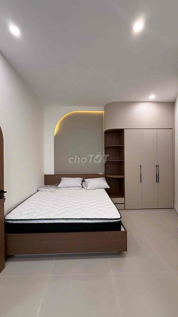 🌟 BÁN TOÀ NHÀ 2 CĂN HỘ – NGÔ ĐẾN, BẮC NHA TRANG - Ảnh 9