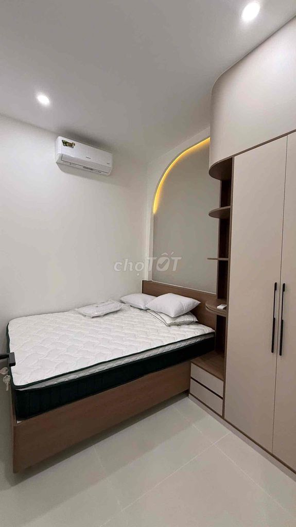 🌟 BÁN TOÀ NHÀ 2 CĂN HỘ – NGÔ ĐẾN, BẮC NHA TRANG - Ảnh 10