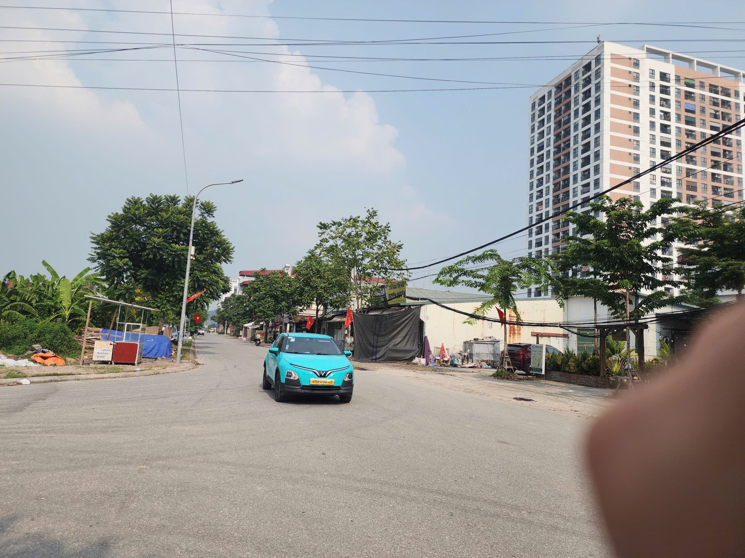Bán Nhanh Siêu Phẩm Lô Góc Chục Chính Kinh Doanh Khắc Niệm 2 Nhìn Quỹ Đất Thương Mại.