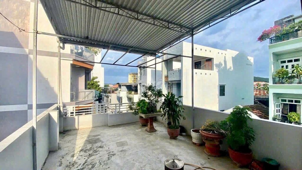 Nhà gần biển ở Nha Trang - Ảnh 3