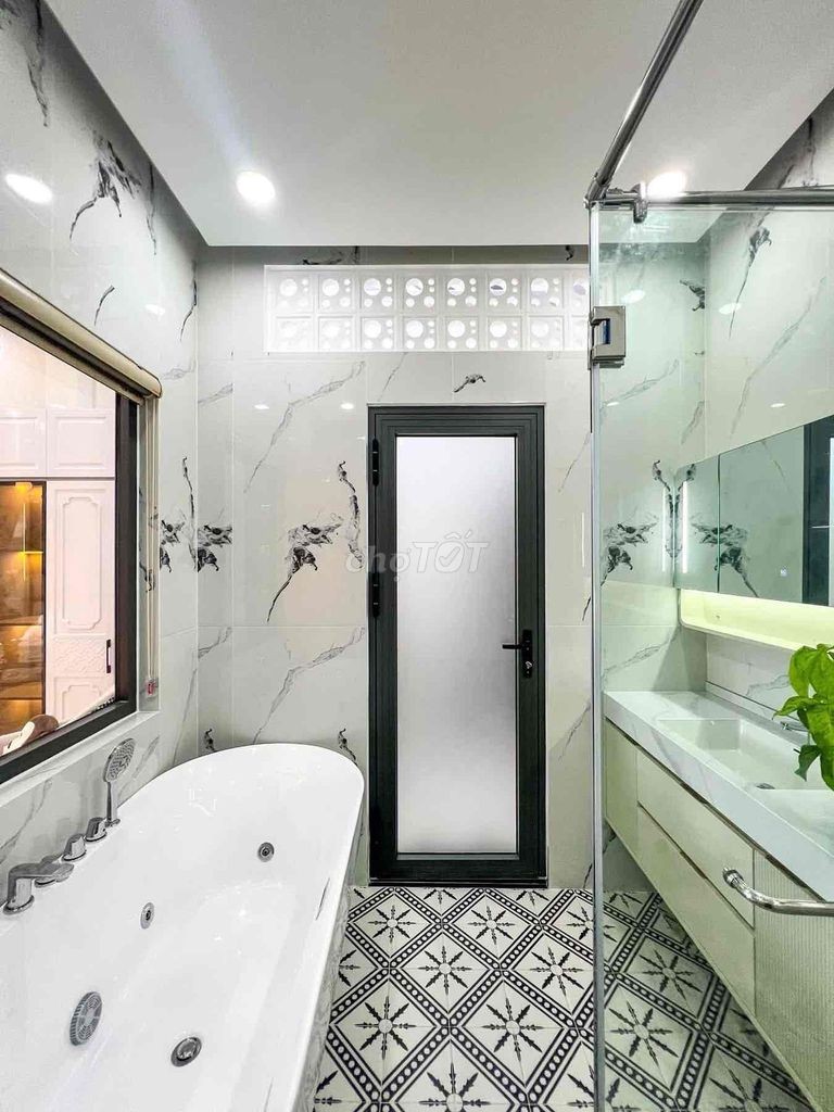 SIÊU PHẨM 3 TẦNG MẶT TIỀN ĐƯỜNG 3A KDC THỚI NHỰT GẦN TRƯỜNG ĐH Y DƯỢC - Ảnh 7