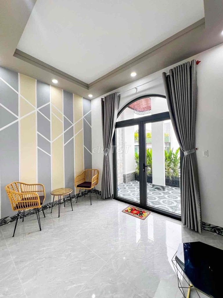 SIÊU PHẨM 3 TẦNG MẶT TIỀN ĐƯỜNG 3A KDC THỚI NHỰT GẦN TRƯỜNG ĐH Y DƯỢC - Ảnh 10