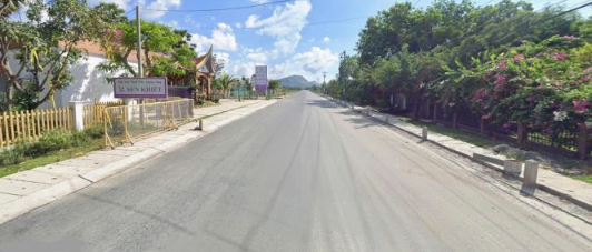 Đất 2 mặt tiền tỉnh lộ 948, vị trí Kinh doanh, view đẹp ngắm núi giá 5ty5 - Ảnh 2