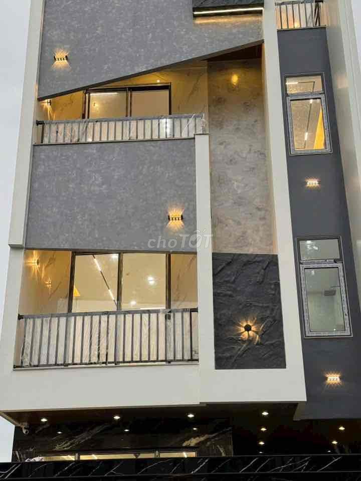 SIÊU PHẨM 4 TẦNG CÓ THANG MÁY VỊ TRÍ ĐẸP KDC NAM LONG 2 CENTRAL LAKE - Ảnh 2