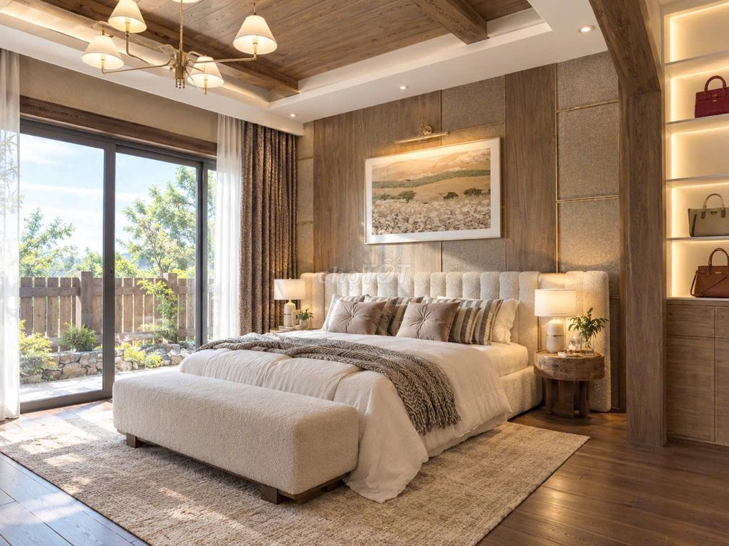 Nhà đẹp Phạm Hồng Thái 6 phòng ngủ 7 vệ sinh ngay gần Hồ Xuân Hương - Ảnh 1