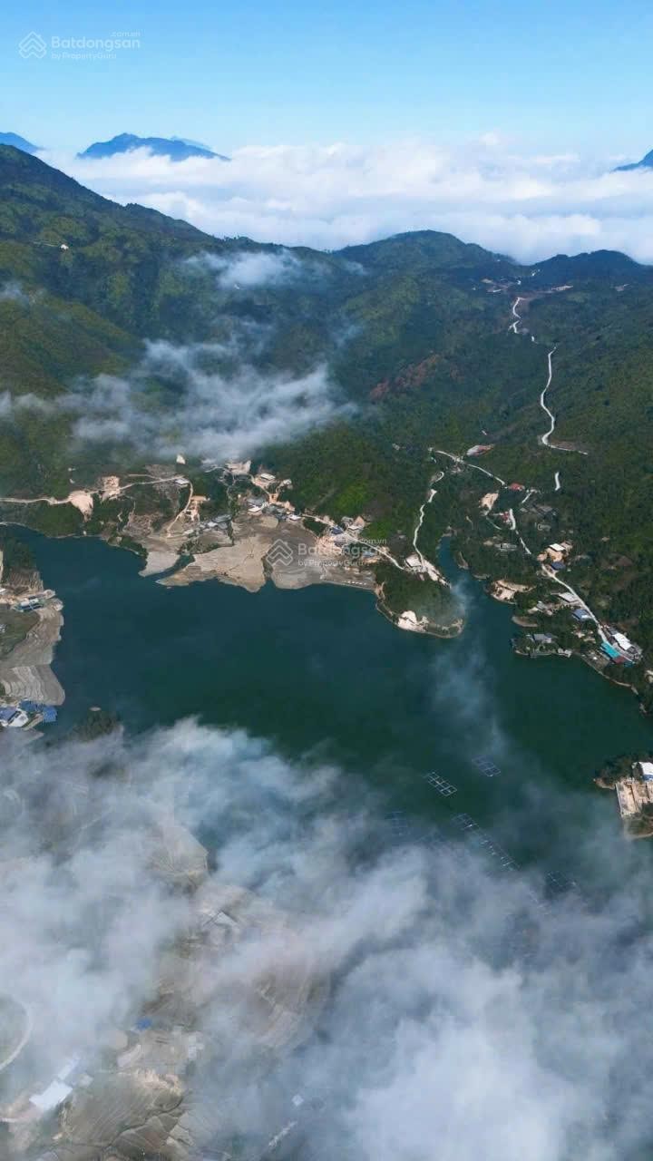 Chính chủ bán 3000m2 đất thị xã Sapa, mặt đường chính, rộng, đẹp, phù hợp homesay, nhà hàng - Ảnh 2