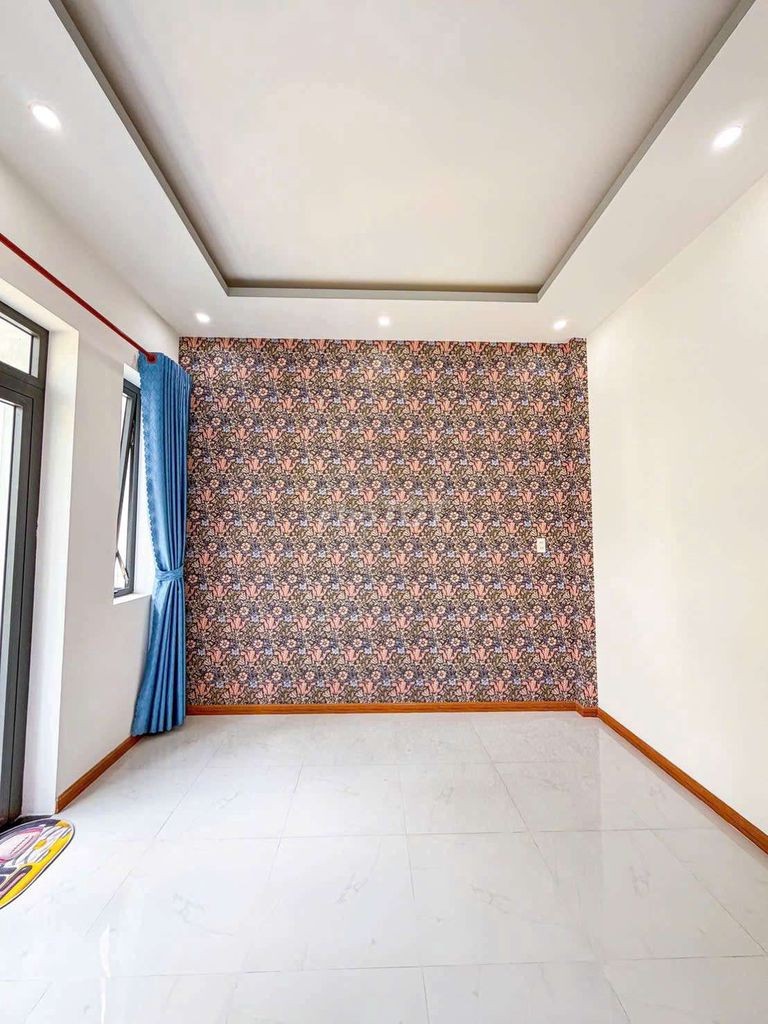 NHÀ 2 LẦU ĐẸP - KDC THỚI NHỰT 1 - Ảnh 2