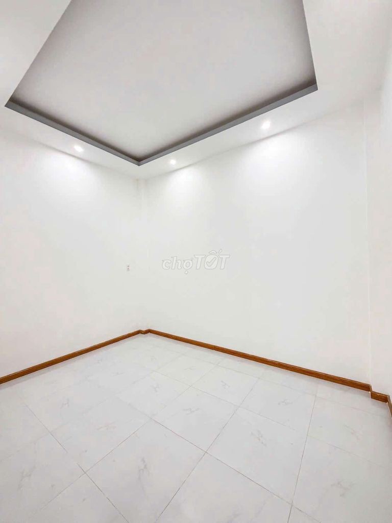 NHÀ 2 LẦU ĐẸP - KDC THỚI NHỰT 1 - Ảnh 5
