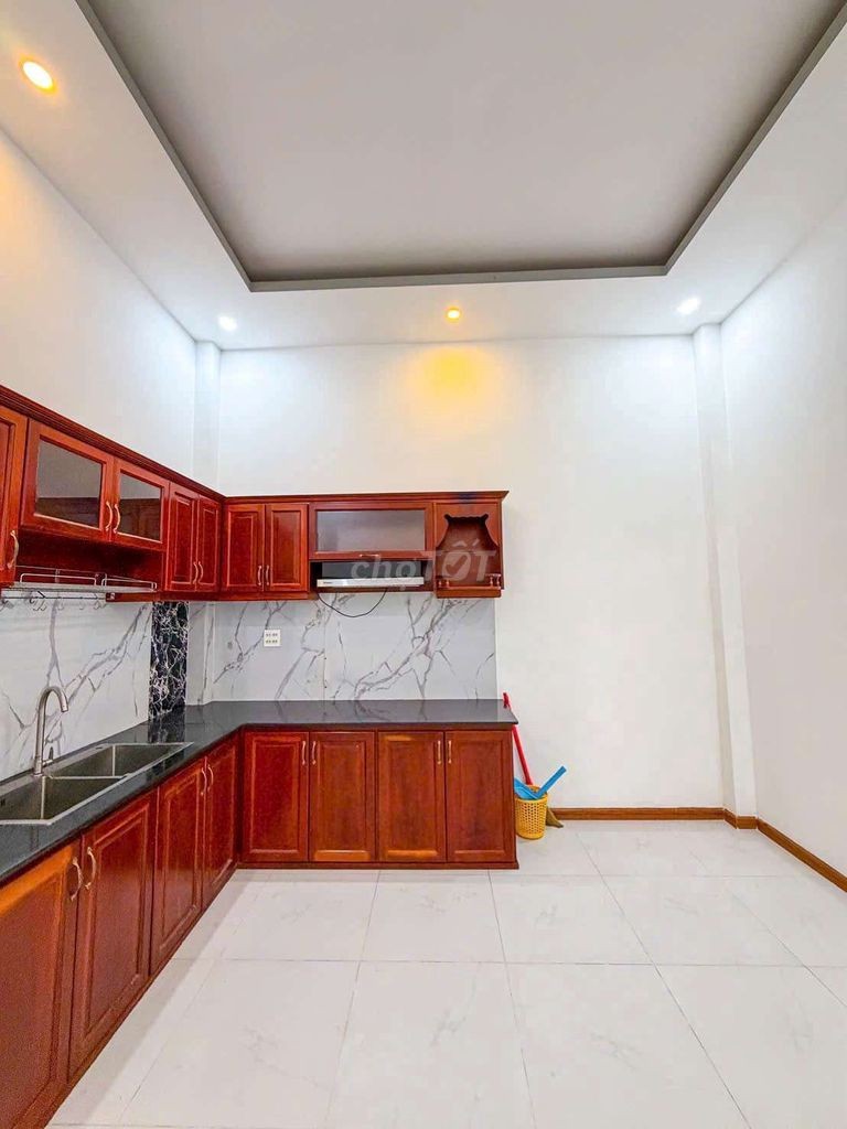 NHÀ 2 LẦU ĐẸP - KDC THỚI NHỰT 1 - Ảnh 7