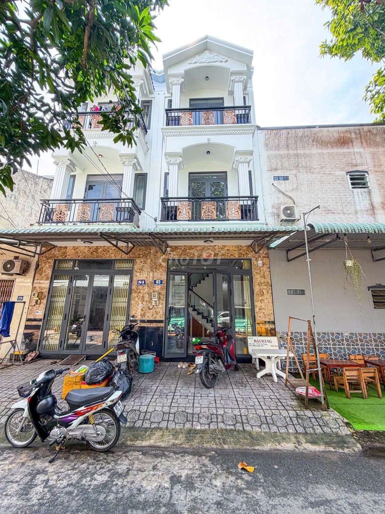 NHÀ 2 LẦU ĐẸP - KDC THỚI NHỰT 1 - Ảnh 10