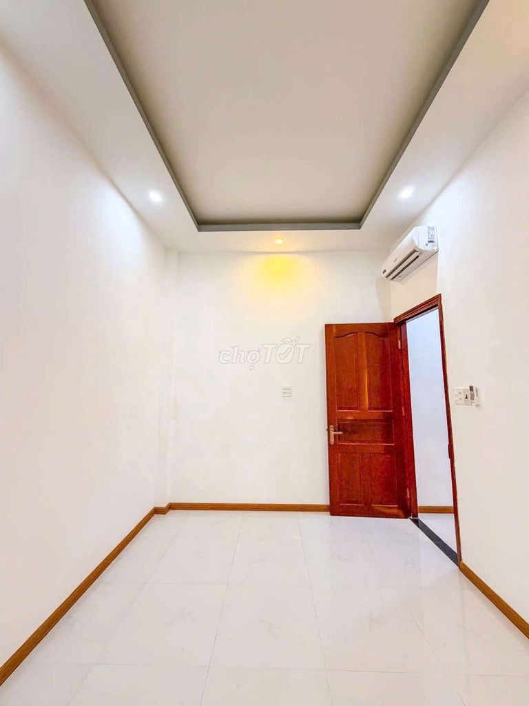 NHÀ 2 LẦU ĐẸP - KDC THỚI NHỰT 1 - Ảnh 11