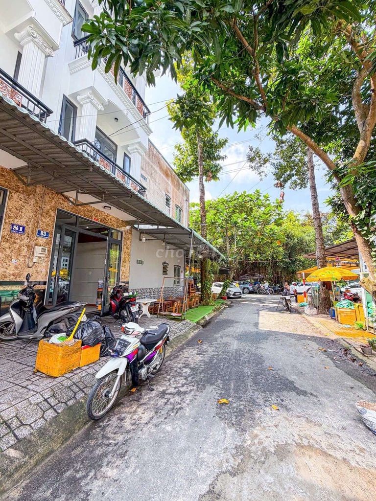 NHÀ 2 LẦU ĐẸP - KDC THỚI NHỰT 1 - Ảnh 12