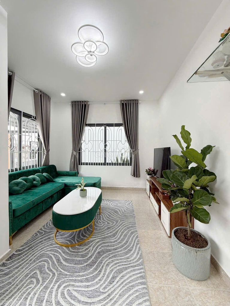 100m2 mặt tiền 6m đường ô tô nhà ngay trung tâm đường Trần Phú - Ảnh 3