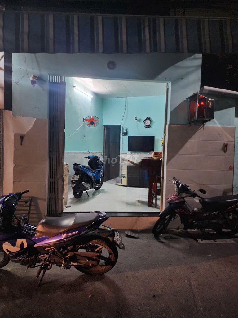 Đất kiệt ô tô Đống Đa, ngang rộng 7,3m - Ảnh 1