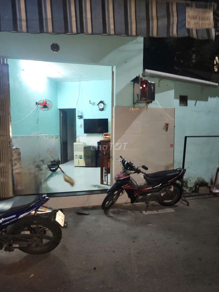 Đất kiệt ô tô Đống Đa, ngang rộng 7,3m - Ảnh 2