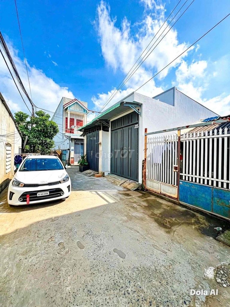 NHÀ 2 MẶT TIỀN VỊ TRÍ ĐẸP | LỘ Ô TÔ | GIÁ RẺ HẺM 105 TRẦN QUANG DIỆU - Ảnh 4