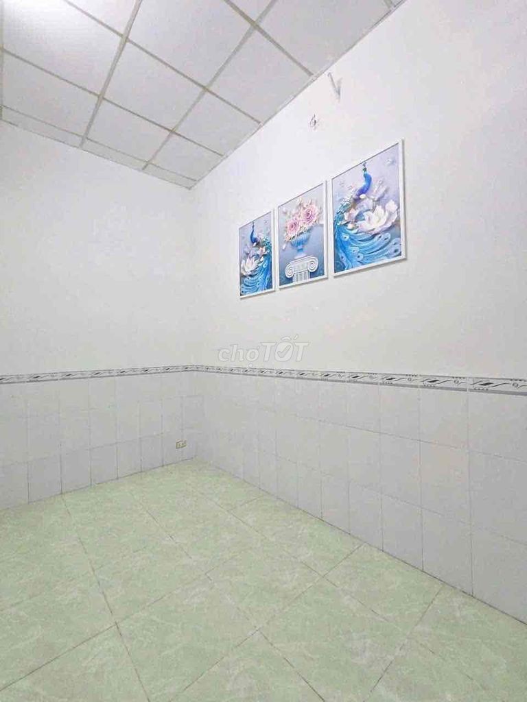 NHÀ 2 MẶT TIỀN VỊ TRÍ ĐẸP | LỘ Ô TÔ | GIÁ RẺ HẺM 105 TRẦN QUANG DIỆU - Ảnh 7