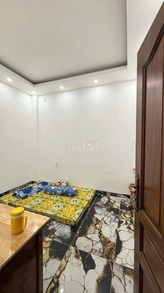 ĐƯỜNG B12 KDC HƯNG PHÚ 1 - NHÀ 2 LẦU SÂN THƯỢNG - Ảnh 11