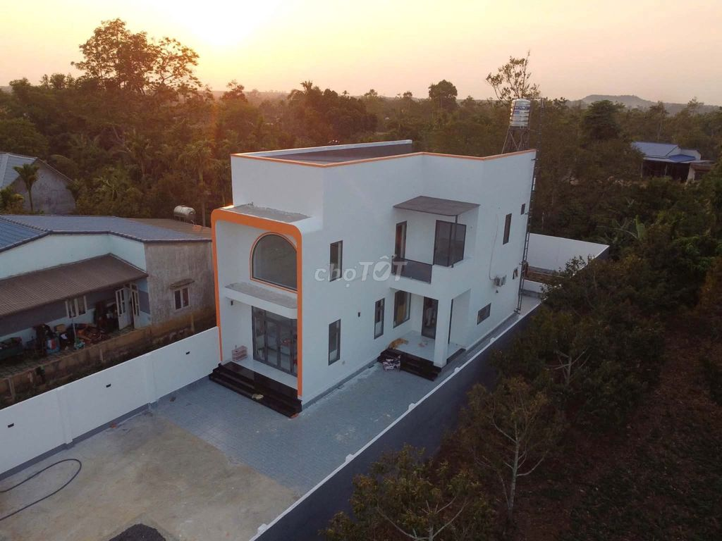 Cần bán nhà mới xây do kẹt vốn - Ảnh 6
