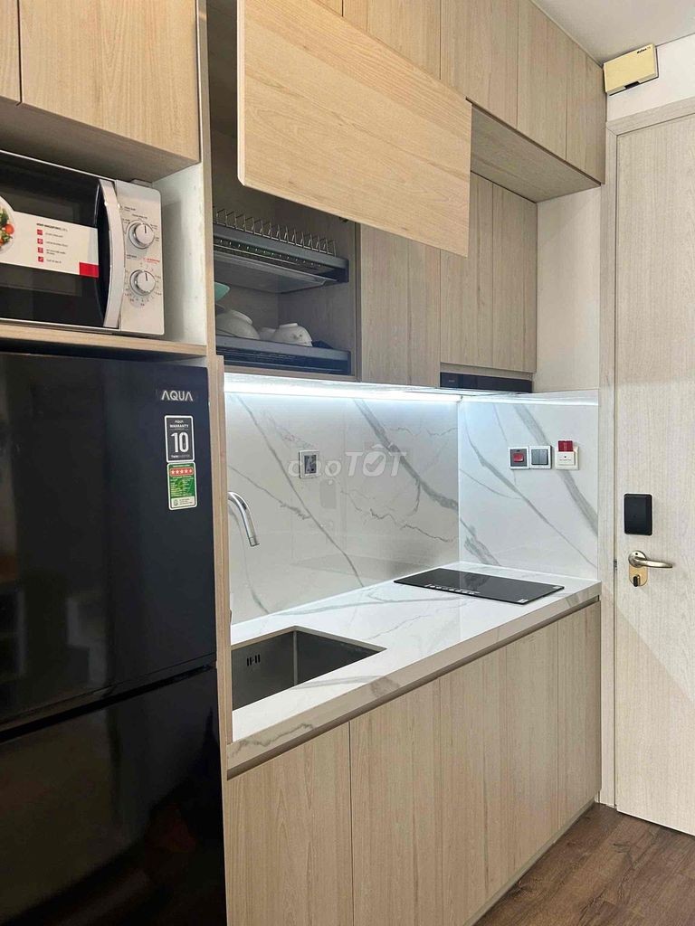 BÁN CĂN HỘ DÁT VÀNG HÒA BÌNH GREEN – GOLDEN BAY ĐÀ NẴNG - Ảnh 3