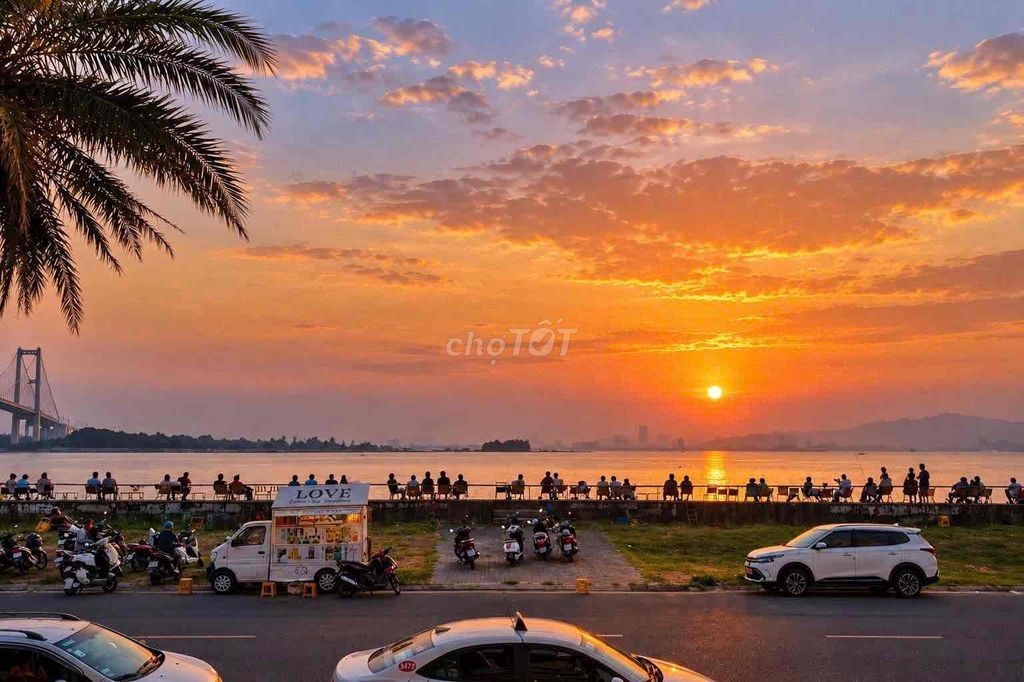 BÁN CĂN HỘ DÁT VÀNG HÒA BÌNH GREEN – GOLDEN BAY ĐÀ NẴNG - Ảnh 4