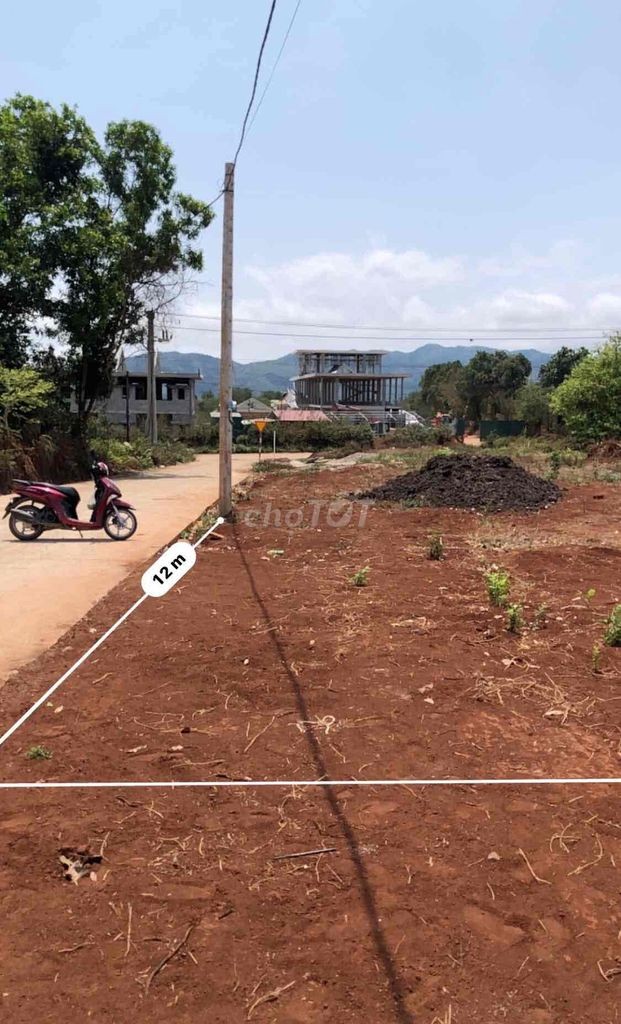 Bán đất nên gần UBND xã Hướng Phùng Quảng Trị. Diện tích 457m2