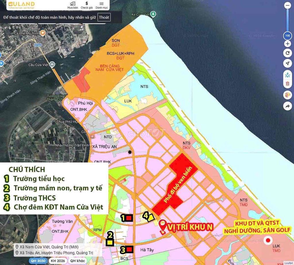 Đất CHỈ 388 triệu / Lô - Ảnh 1