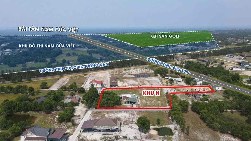 Đất CHỈ 388 triệu / Lô - Ảnh 2