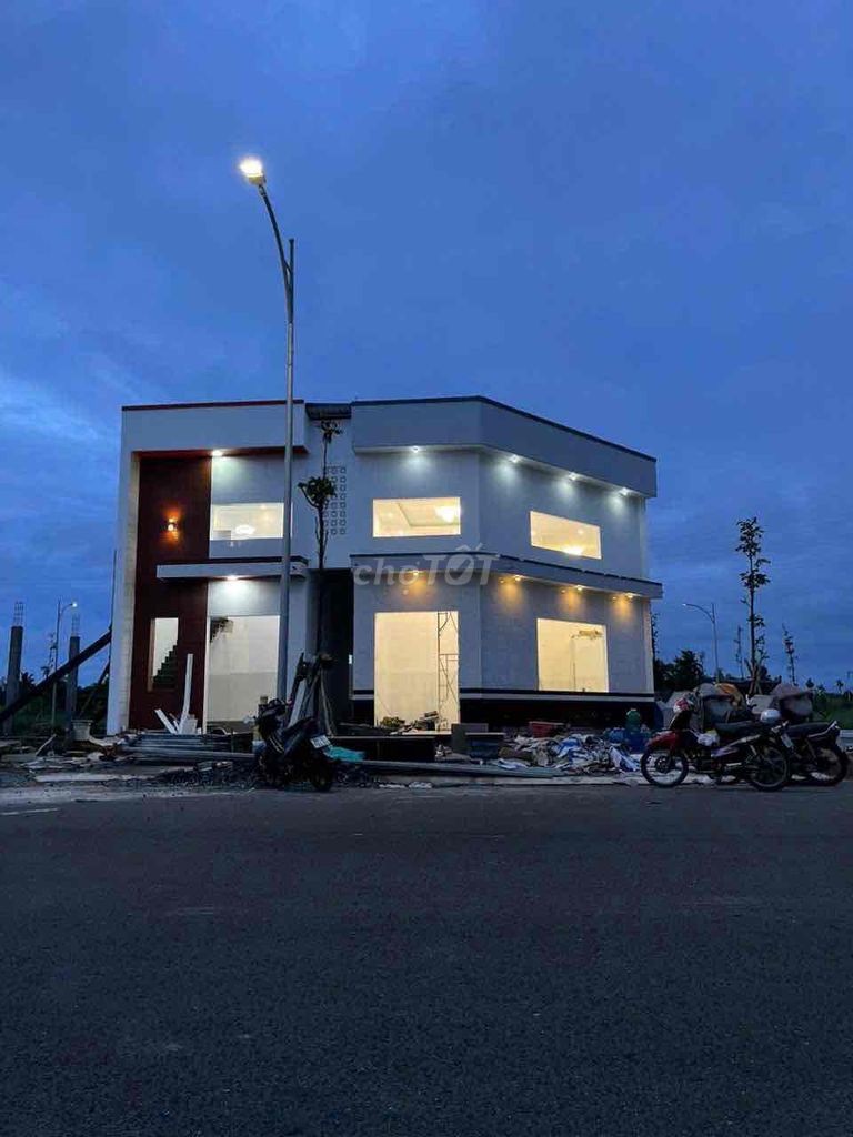 Khu TĐC Phong Điền - Ảnh 3