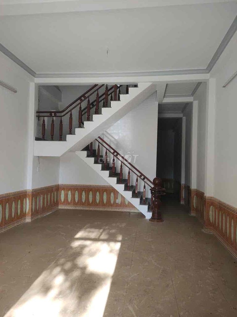 🏠 NHÀ CHÍNH CHỦ CẦN BÁN 📍 Vị trí:Đất đô thị, mặt tiền đường 10 Tháng - Ảnh 3