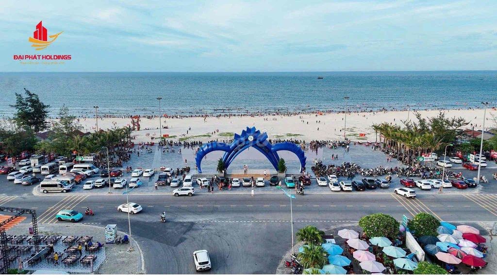 ĐẤT NỀN CHÍNH CHỦ  Lê Duẩn, Phường 1, Thành phố Đông Hà, Quảng Trị