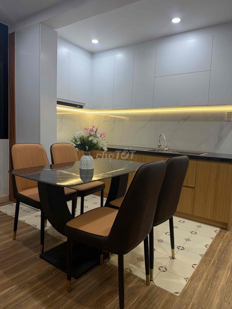 GIẢM 500 TR CHÍNH CHỦ BÁN NHÀ ĐẸP KIỆT K153 TRẦN XUÂN - Ảnh 1