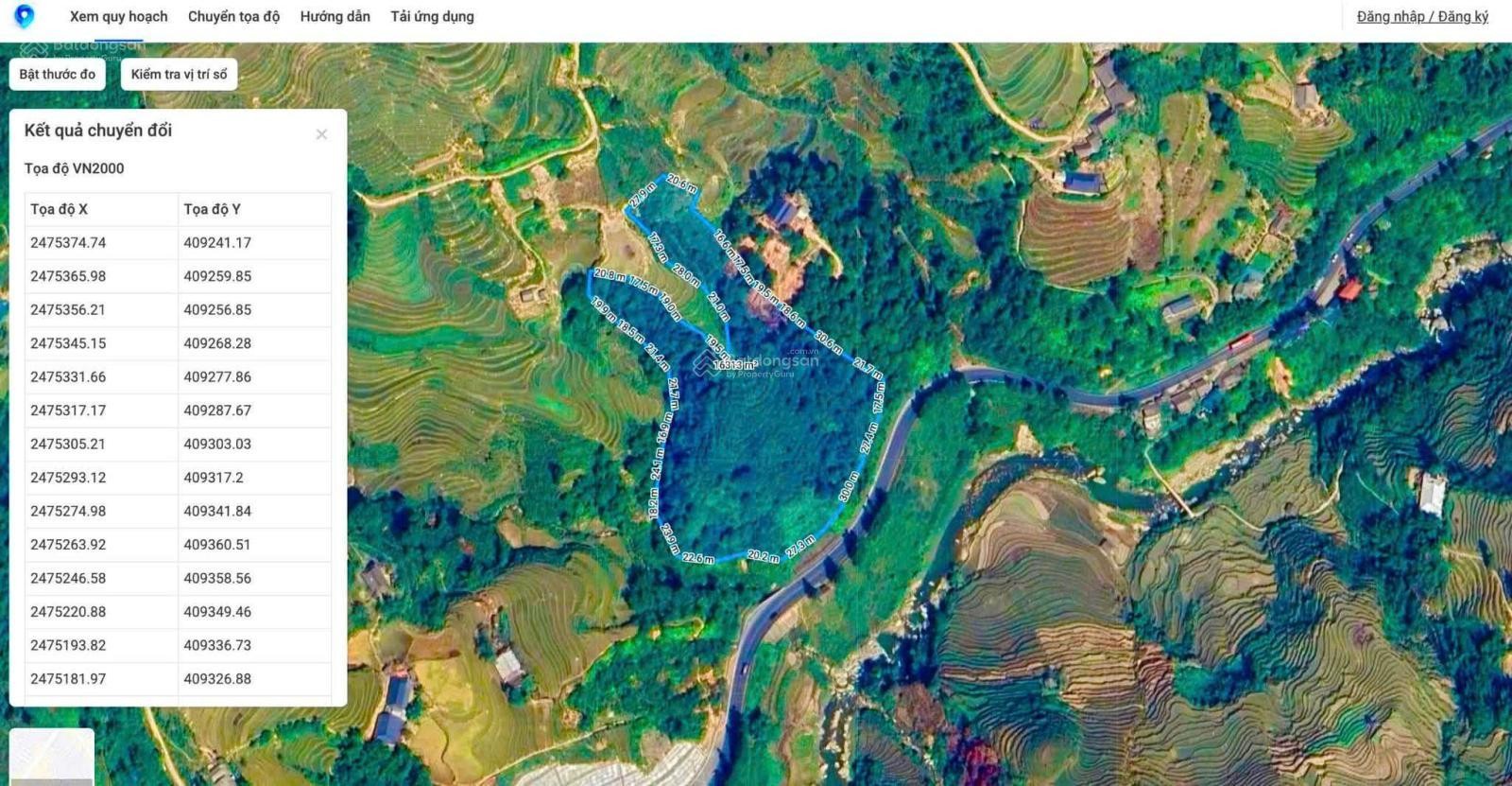 Chính chủ bán hơn 1,6ha đất hiếm có ngay MT Quốc lộ 4D - ngay Cầu 31 - Ảnh 1