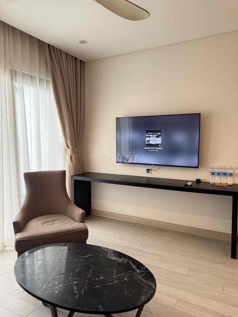 💎 Căn Hộ 2PN Golden Bay – Đẳng Cấp 5★, Giá 3,4 Tỷ