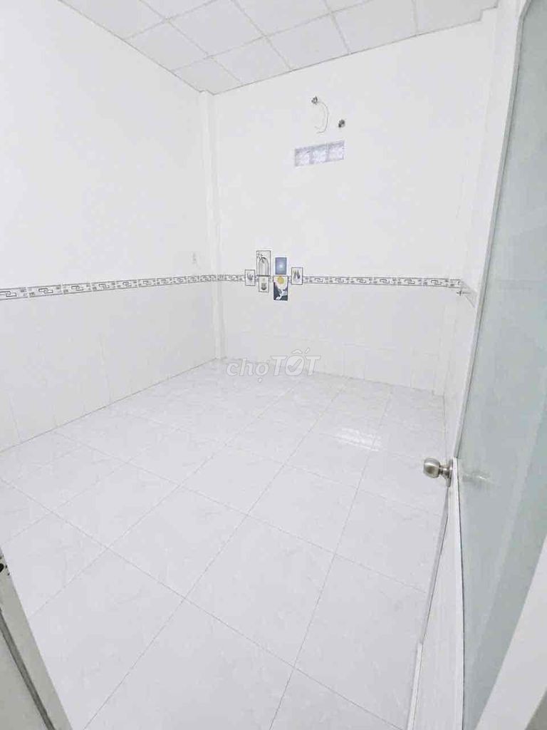 BÁN NHÀ TRỆT LỮNG HẺM HÔNG 2M KHU HỒNG LOAN - Ảnh 3